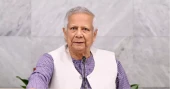 Prof Yunus urges regional unity, youth innovations to tackle climate-urban challenges