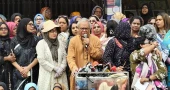 Rizvi blames govt inaction for rise in rape and violence against women