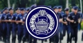 43 senior police officials transferred