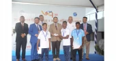 National Age Group Swimming: BKSP clinches top slot securing 70 golds