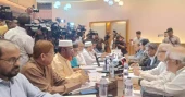 Jamaat joins talks with Consensus Commission