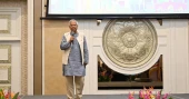 Prof Yunus urges Malaysian conglomerates to invest in Bangladesh’s potential sectors