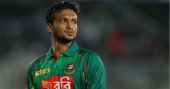 Court imposes travel ban on Shakib Al Hasan, 24 others in graft case