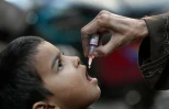 Global vaccination stalls, millions of children at disease risk