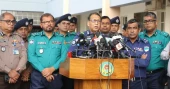 No controversial officer to be in leading role in next election: IGP