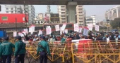 Expats stage protest for full rehabilitation, financial support
