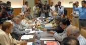 Jamaat joins talks with Consensus Commission for day 2
