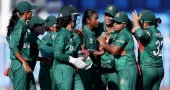 Bangladesh miss out direct qualification for Women's ODI World Cup' 2025 losing to West Indies