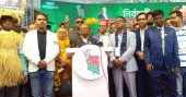 Bangladesh’s independence safe only in hands of Tarique Rahman: BNP's Mintoo