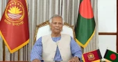 Dhaka-Beijing relations to be deepened further: Dr Yunus