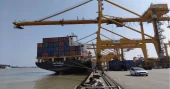 Ctg Dry Dock takes over New Mooring Container Terminal operation