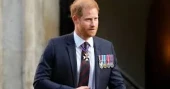 Could Prince Harry face deportation?