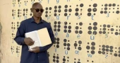 200 years after braille’s creation, blind people in Mali say it has helped them integrate