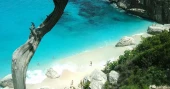 Italy's Cala Goloritze Ranks Top among the World's 50 Best Beaches in 2025