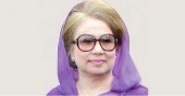 Khaleda Zia, 35 others acquitted in Cumilla sabotage case