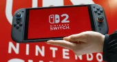 Nintendo's Switch 2 console sells over 3.5m units in 4 days