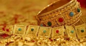 Gold price jumps by Tk 2,216 per bhori in Bangladesh