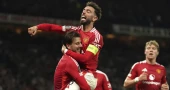 Man United and Tottenham reach Europa League final and are one win away from Champions League