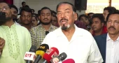 Support for govt to continue despite its “weak nature”: Hafizuddin