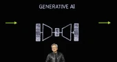 Nvidia partners with Disney to propel generalist robotics forward