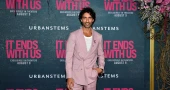'It Ends With Us' director Justin Baldoni sues New York Times for libel over Blake Lively story