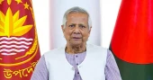 CA Prof Yunus to address nation Thursday