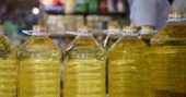Soybean oil prices go up