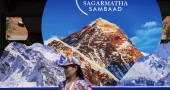 Nepal hosts environment conference as Himalayan glaciers melt