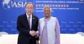 Bangladesh progressed a lot but should have done better politically, democratically: Ban Ki-moon