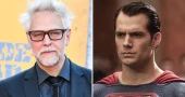 James Gunn says letting go of Henry Cavill as ‘Superman’ was ‘really unfortunate’