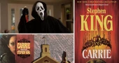 Carrie: A 49-Year-Old Stephen King Classic Set to Reboot