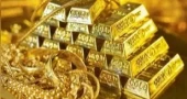 Gold prices drop by Tk6,590 per bhori in Bangladesh