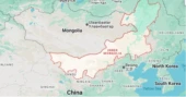 Factory explosion in China's Inner Mongolia region kills 2, hospitalizes 66