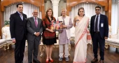 Mexican candidate for UNESCO meets Prof Yunus, lauds Bangladesh’s inclusive dev