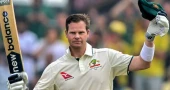 Injured Steve Smith going with Australia to West Indies