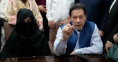 Pakistan court sentences ex-PM Imran Khan, wife in graft case