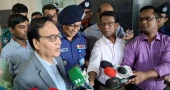 4,000 ASI posts to be filled in Bangladesh Police ahead of election: IGP