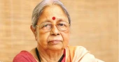 Legendary cultural icon Sanjida Khatun passes away at 92
