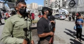Hamas tightens grip on Gaza after ceasefire