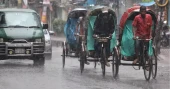 Monsoon’s last breath: Dhaka braces for more rainfall