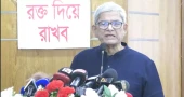 Historic welcome awaits Tarique Rahman on homecoming: Fakhrul