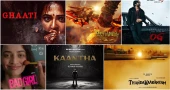 September 2025 South Indian Movies: 12 Biggest Releases