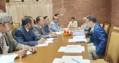 Consensus Commission starts dialogue with political parties