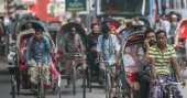 Is a rickshaw-free Dhaka really possible?