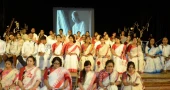Sanjida Khatun’s 93rd birth anniversary observed at Chhayanaut