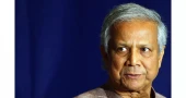 Book Fair: Dr Yunus strongly condemns attack on book stall