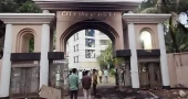 Violent clashes between Daffodil and City University students in Savar raise tensions 