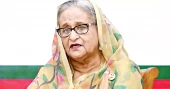 Allegations lodged against Hasina, 40 others over Lakshmipur Jamaat leader’s killing