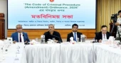 Govt working sincerely to fulfill people's expectations: Asif Nazrul
