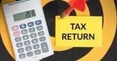 Record 10,202 taxpayers file returns online on first day of E-return launch